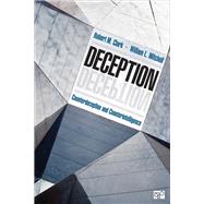 Deception and Counterdeception by Clark, Robert M.; Mitchell, William L., 9781506375236