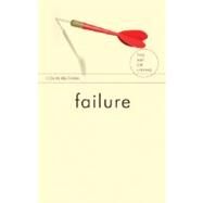 Failure by Feltham,Colin, 9781844655236
