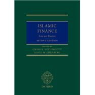 Islamic Finance Law and Practice by Nethercott, Craig; Eisenberg, David, 9780198725237