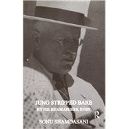 Jung Stripped Bare by Shamdasani, Sonu, 9780367325237
