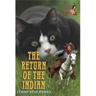 The Return of the Indian by Banks, Lynne Reid, 9780375855238