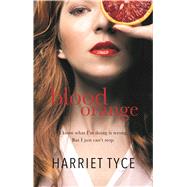 Blood Orange by Tyce, Harriet, 9781432865238