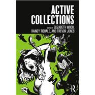 Active Collections by Wood, Elizabeth, 9781629585239