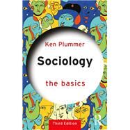 Sociology: The Basics by Plummer, Ken, 9780367745240