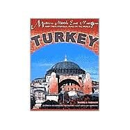 Turkey by Harmon, Daniel E.; Mason Crest Publishers, 9781590845240