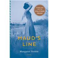 Maud's Line by Verble, Margaret, 9780544705241