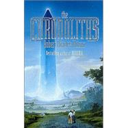 The Chronoliths by Wilson, 9780812545241