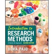 BUNDLE: Pajo, Introduction to Research Methods 2e (Vantage Shipped Access Card) + Pajo, Introduction to Research Methods 2e (Loose-leaf) by Bora Pajo, 9781071905241