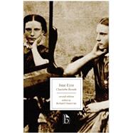Jane Eyre 2e by Charlotte Bront, 9781554815241