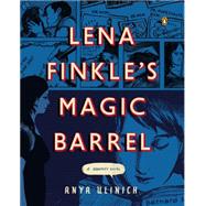 Lena Finkle's Magic Barrel by Ulinich, Anya, 9780143125242