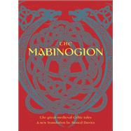 The Mabinogion by Davies, Sioned, 9780198815242