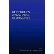 A Companion to Heidegger's 
