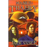 Maske : Thaery by Jack Vance, 9780743475242