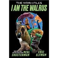 I Am the Walrus by Shusterman, Neal; Elfman, Eric, 9780759555242
