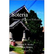 Soteria by Mosher, Loren R.; Hendrix, Voyce; Fort, Deborah C., 9781413465242