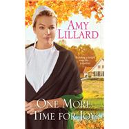 One More Time for Joy by Lillard, Amy, 9781420155242