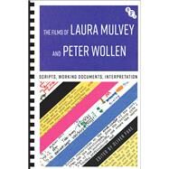 The Films of Laura Mulvey and Peter Wollen by Oliver Fuke, 9781839025242