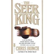 The Seer King by Bunch, Chris, 9780446605243