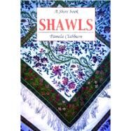 Shawls by Clabburn, Pamela, 9780747805243