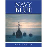 Navy Blue by Hunton, Bud, 9781796075243