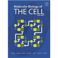 Molecular Biology of the Cell by Alberts, Bruce; Johnson, Alexander; Lewis, Julian; Morgan, David; Raff, Martin; Roberts, Keith; Walter, Peter, 9780815345244