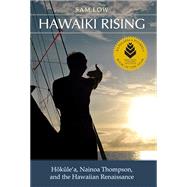 Hawaiki Rising by Low, Sam, 9780824875244