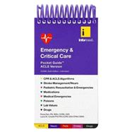 Emergency & Critical Care: ACLS Version by Derr, Paula; Criddle, Laura M., Ph.D., 9781890495244
