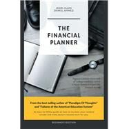 The Financial Planner Beginners Edition by Ahmed, Shakil; Jilani, Jasir, 9781984545244