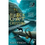 Black Cat Crossing by Finch, Kay, 9780425275245