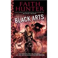 Black Arts by Hunter, Faith, 9780451465245