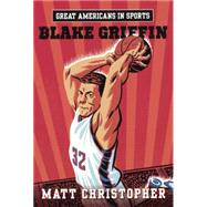 Blake Griffin by Christopher, Matt, 9780606375245