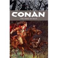 Conan 16 by Wood, Brian; Azaceta, Paul; Burchielli, Riccardo; Stewart, Dave; Starkings, Richard, 9781616555245