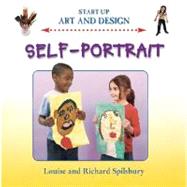 Self-Portrait by Spilsbury, Louise; Spilsbury, Richard, 9781842345245