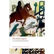 The Mabinogion by Sioned Davies, 9780191605246
