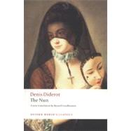The Nun by Diderot, Denis; Goulbourne, Russell, 9780199555246