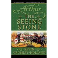 The Seeing Stone, The (mm) by Crossley-Holland, Kevin, 9780439435246