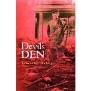 Devil's Den by Ashby, Timothy, 9781456545246