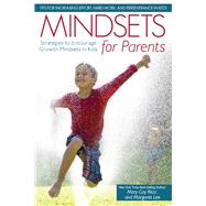 Mindsets for Parents by Ricci, Mary Cay; Lee, Margaret, 9781618215246