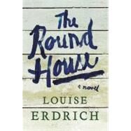 The Round House by Erdrich, Louise, 9780062065247