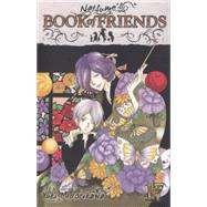 Natsume's Book of Friends, Vol. 17 by Midorikawa, Yuki, 9781421575247