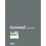 Ennead Profile Series 5 by Architects, Ennead, 9781935935247