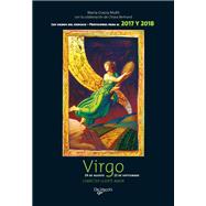 Virgo. La sabidur�a pr�ctica y la b�squeda de perfecci�n by Maria Grazia Mutti; Chiara Bertrand, 9788431535247