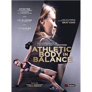 Athletic Body in Balance by Gray Cook, 9791091285247