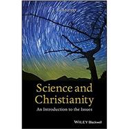 Science and Christianity by Stump, J. B., 9781118625248
