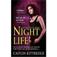 Night Life by Kittredge, Caitlin, 9781429965248