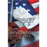 Revelations by Ariel Tachna, 9781635335248