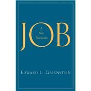 Job by Greenstein, Edward L., 9780300255249