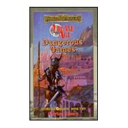 Dangerous Games by EMERY, CLAYTON, 9780786905249