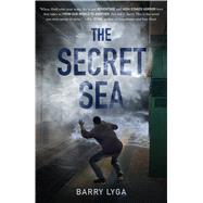 The Secret Sea by Lyga, Barry, 9781250115249