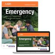 Emergency Care and Transportation of the Sick and Injured: Paperback with Premier Access by Mejia, Alfonso, 9781284325249